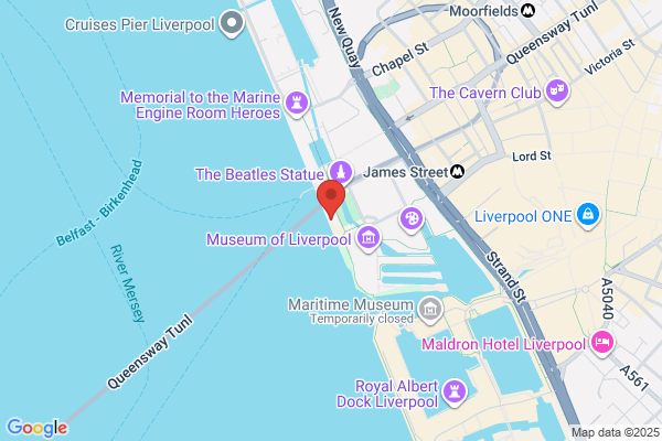 Liverpool & London P & I Management Ltd