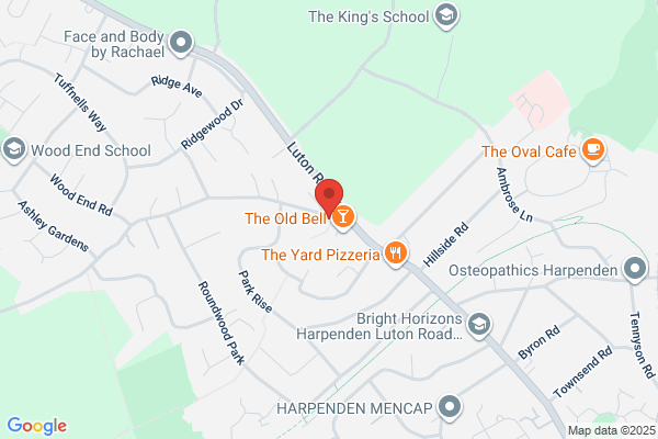 Express Ironing