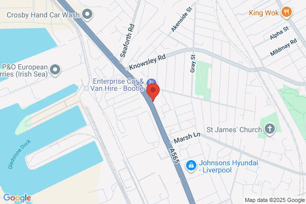 Edwards & Hampson Joinery