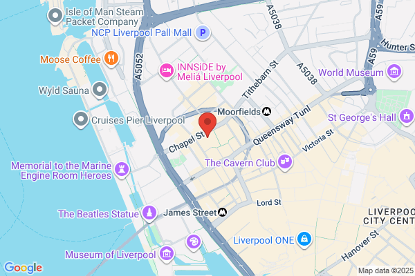 Lees Solicitors LLP