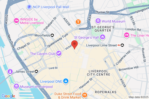 Liverpool City Council