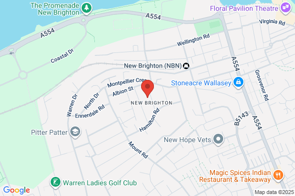 P & W Services Ltd