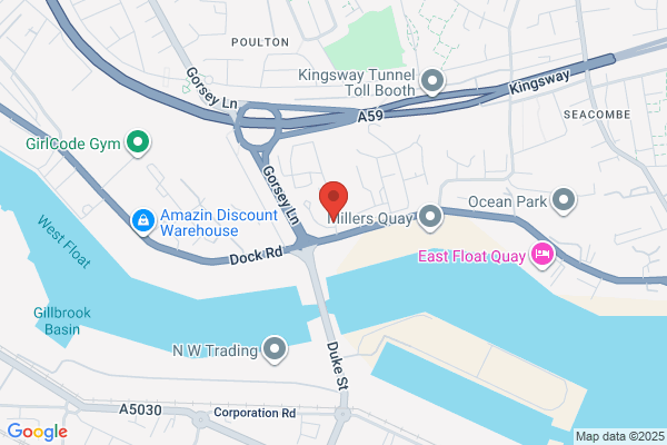 Bill's Liverpool Restaurant