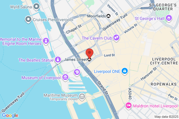 The Liverpool