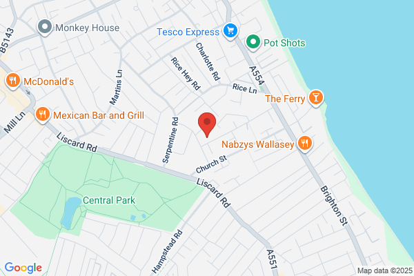 Field Lane Nursery