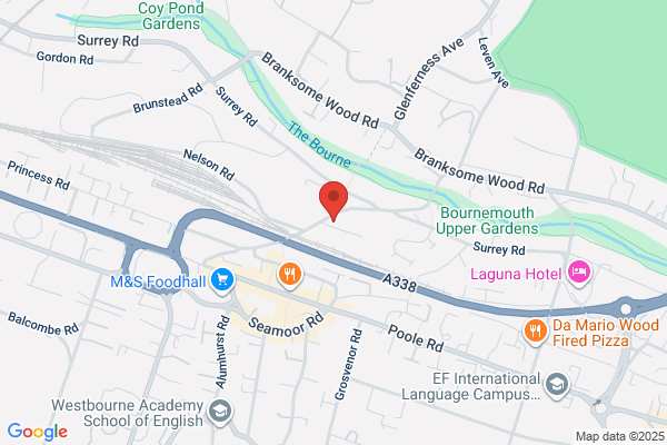 Free Gables Day Nursery