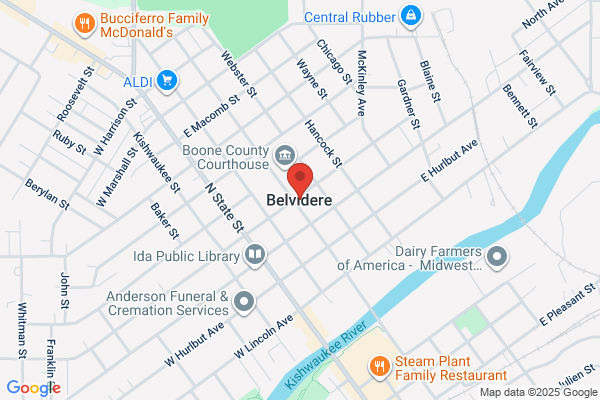 Belvidere