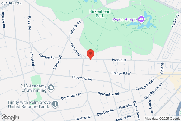 Emmanuel Christian Care Home