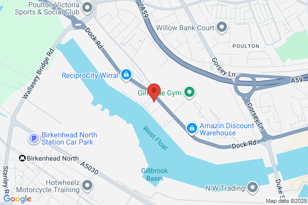 Boxing Greats.Com Ltd