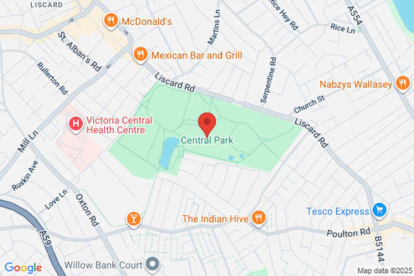 Central Park