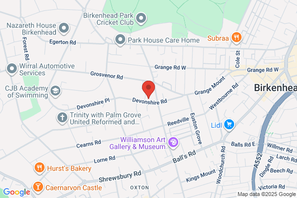 Devonshire Developments