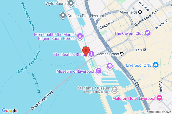 Mersey Ferries