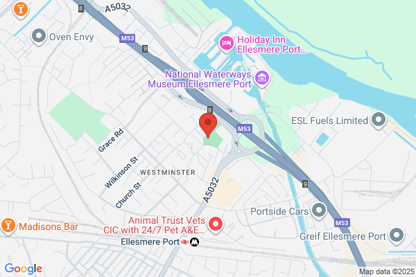 Bootle Christian Fellowship