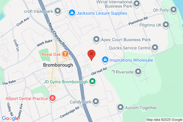 Merseyside Business Forms