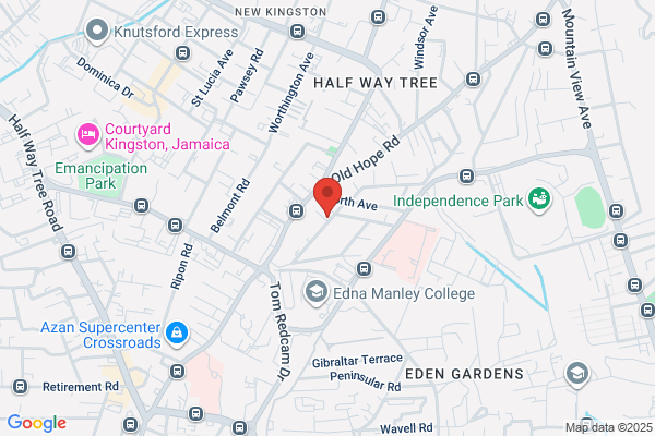 Property Growth Dynamics Ltd