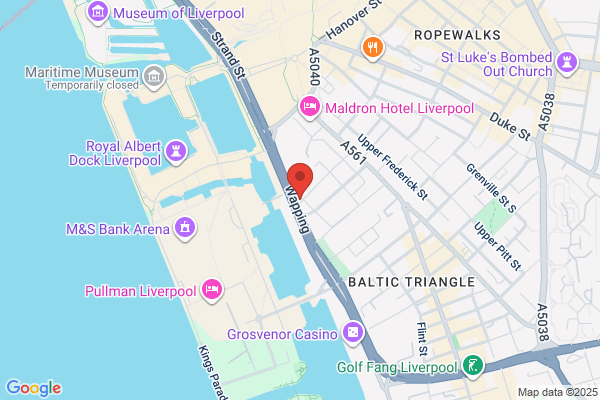 Baltic Fleet