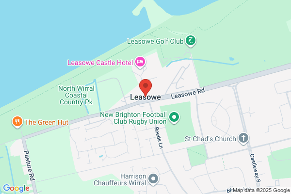 The Leasowe