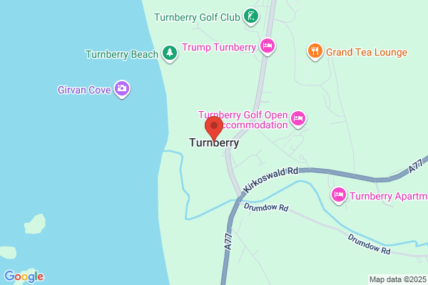 Turnberry's