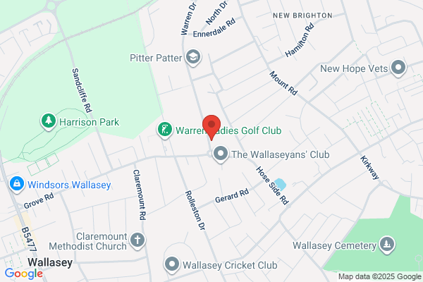 Abbeyfield Wallasey Society