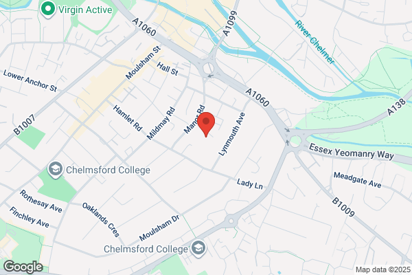 Manor Road Residential Care