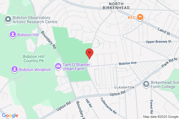 Oakdene Residential Home