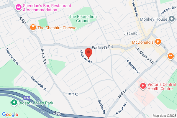Shrewsbury Road Residential Care
