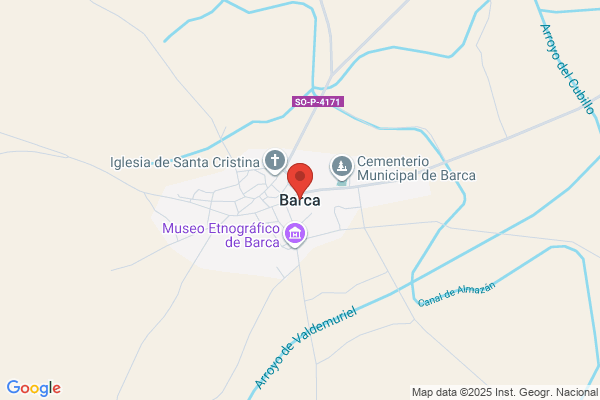 Barca