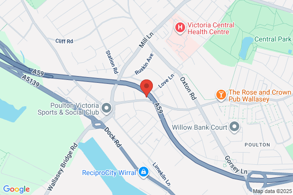 Wilson Roofing Ltd