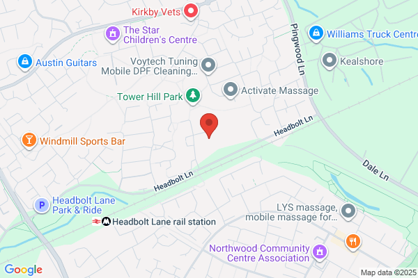 Eastcroft Park Primary School
