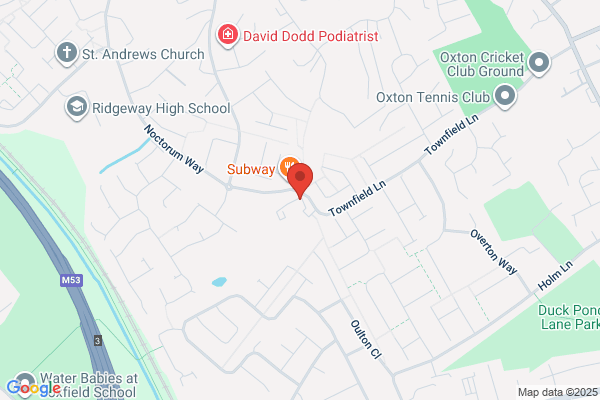 Townfield Primary School
