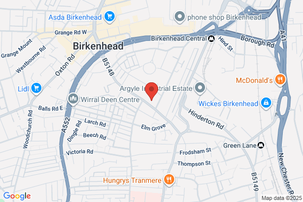 Brookscourt