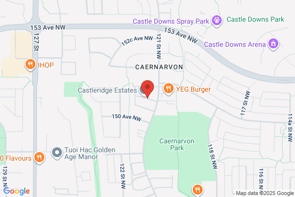 Caernarvon Court