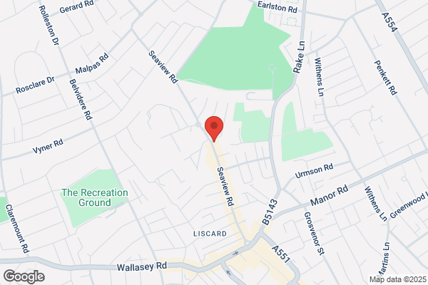 Wirral Independant Living Services