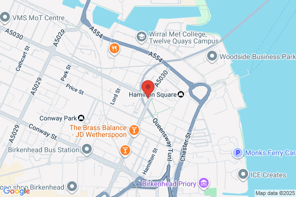 Skip Hire Birkenhead