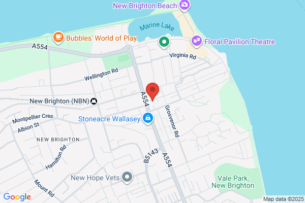 Wallasey Yacht Club