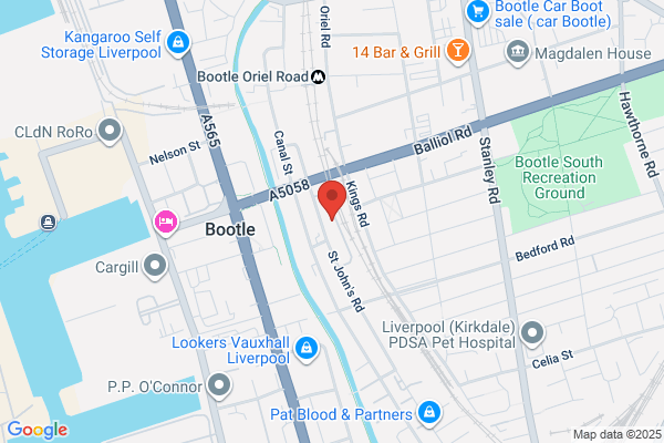 Apex Engineering Services (NW) Ltd