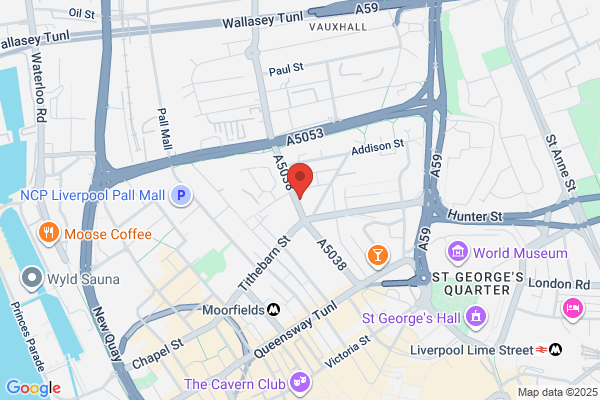 Marybone Takeaway