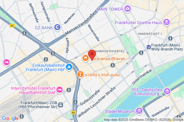 Co-operative Travel