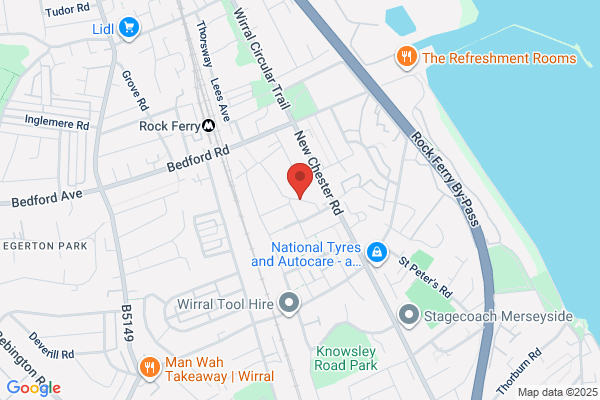 Flightline Travel