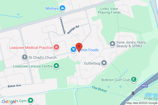 Premier Off Licence