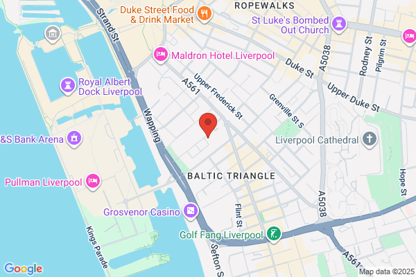 Scatchards Ltd