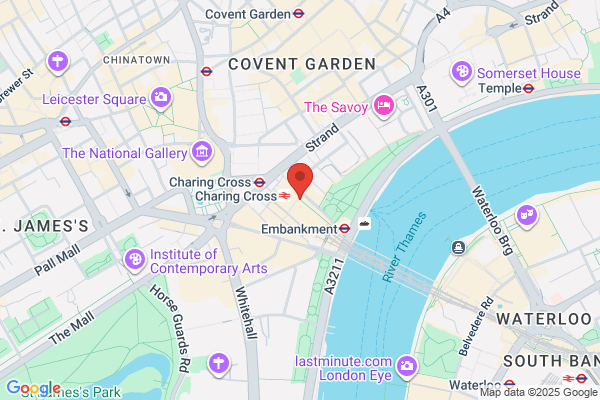 Charing Cross Playscheme