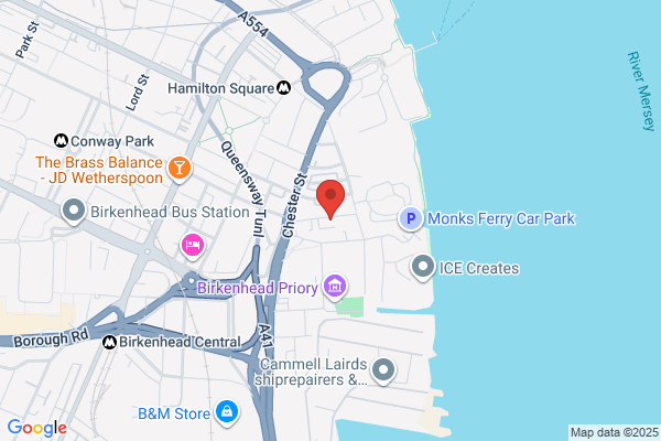 South Sefton Detached Youth Project