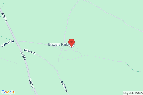 Braziers Park