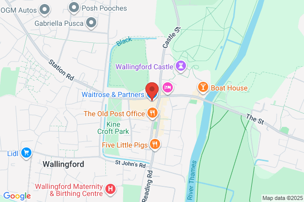 Waitrose & Partners