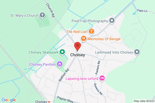 Cholsey Post Office
