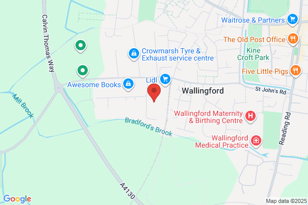 Howdens - Wallingford