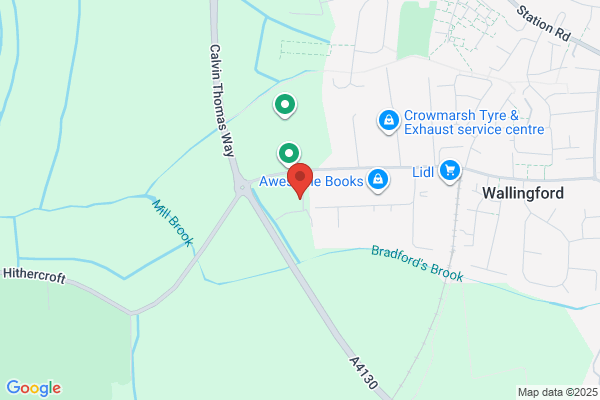 Screwfix Wallingford