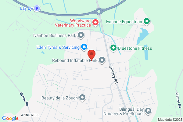 M D Smith
