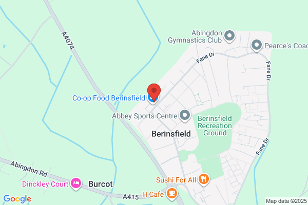 Berinsfield Health Centre